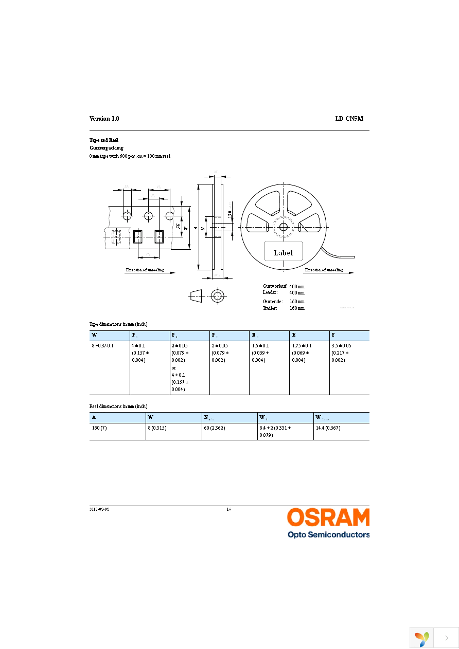 LD CN5M-4Q4R-35-1-Z Page 16